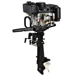 Tomking TKDS173F Dizel Mar�l� Vitesli Tekne-Bot Motoru 8 Hp