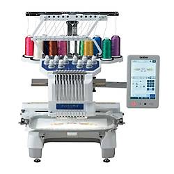 BROTHER ENTREPRENEUR PROX PR1055X 10 ��NEL� PROFESYONEL NAKI� MAK�NES�