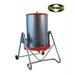 Speidel 180 Litrelik Balonlu Pres
