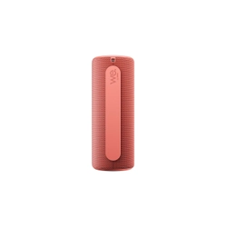 Loewe Hear 1 Bluetooth Hoparl�r Coral Red