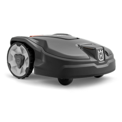 Automower 305 �im Bi�me Robotu 600m2