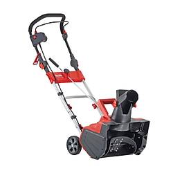 AL-KO Snowline 46E Elektrikli Kar K�reme Makinesi