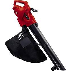 Einhell GC-EL 3024 Elektrikli Yaprak Toplama �fleme Makinesi 3000 watt