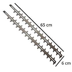 Baco BC-610 Benzinli �it Budama B��ak Tak�m�