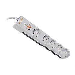 TUN�MAT�K POWERSURGE 5