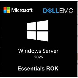 Windows Server 2025 Essentials EditionROK10CORE for Distributor sale on