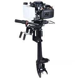 Tomking TK144FC D��tan Takma Bot Motoru 4 Zamanl� 4 Hp