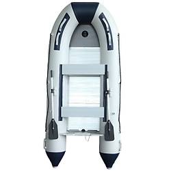 Tomking TK RIB-360 Hava Tabanl� Katlan�r �i�me Bot 6+1