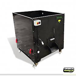 Kad�o�lu CKM1300E Elektrikli Ceviz Kurutma Makinesi 1300 Litre