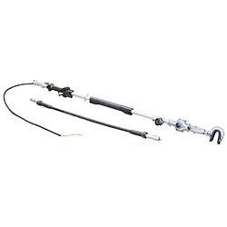 Palmera BG520 Uyumlu Teleskopik Kancal� Zeytin Hasat �anz�man�