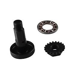 Suca 8602 Ak�l� Budama Makas� B��ak Vida Tak�m�