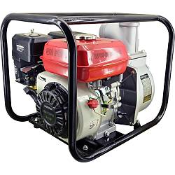 GMPOWER WP80 Benzinli Su Motoru 3''