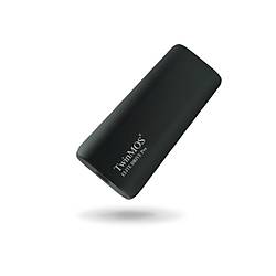 1 TB TWINMOS EXT SSD ELITE DRIVE PRO (1100-1050Mb/s) TYPE-C/USB DARK GRAY PSSD1TBEDP