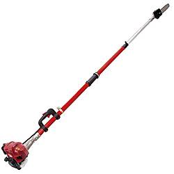 Gardenpro GZJ260 GX50  Motorlu 4 Zamanl� Y�ksek Dal Kesme Testeresi