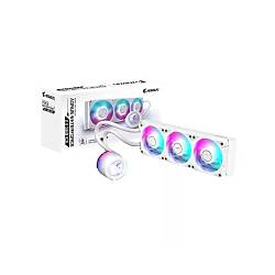 AORUS WATERFORCE X II 360 ICE 360mm 3x120mm ARGB S�v� So�utma CPU Cooler