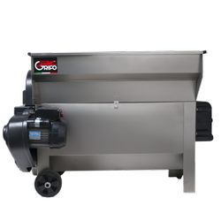 Grifo DVEP30I Motorlu B�y�k Sap Alma ve �z�m Patlatma Makinesi