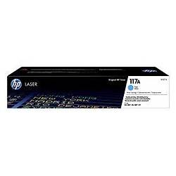 No 117A Mavi Toner