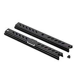 HPE ARUBA R3J18A AP-MNT-MP10-D AP MOUNT BRACKET INDIVIDUAL