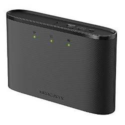 4G LTE Mobil Wi-Fi ROUTER