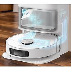 L10S ULTRA MOP ROBOT S�P�RGE BEYZ