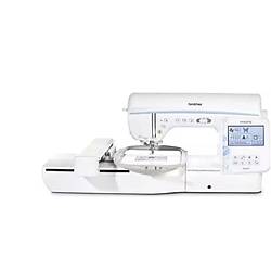 BROTHER INNOV-IS NV2700 D�K�� VE NAKI� MAK�NES�