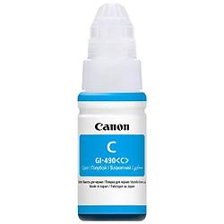 CANON GI-490C MAVI TANK KARTU� 7.000 SAYFA