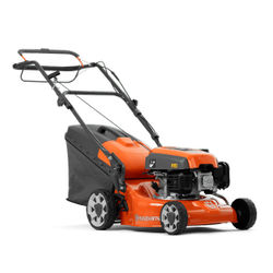 Husqvarna LC 140SP �anz�manl� �elik �im Bi�me Makinesi 40CM / 50L