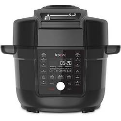 Duo Crisp 13?� 1 Arada 6.2 Litre Bas�n�l� Pi�irici-A�rFyer