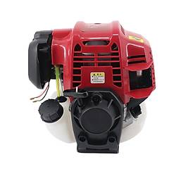 Gardenpro GX50 Benzinli T�rpan Motoru 4 Zamanl� 2 Hp
