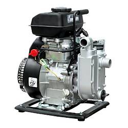 Gardenpro WP-15A 4 Zamanl� Benzinli Su Motoru 1.5''