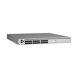 HPE SN3000B 24/12 FC Switch