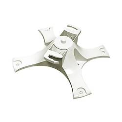 Aruba AP-220-MNT-W1W Mt Basic White Kit