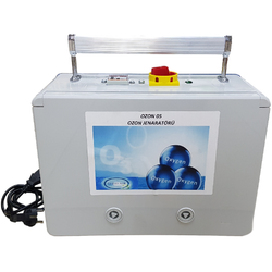 Ozon Jenerat�r� Hava Temizleyici Dezenfeksiyon Makinesi 180 watt
