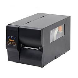 ARGOX IX4-240 PRO 203DPI TERMAL/D�REKT TERMAL USB+SER�+ETHERNET END�STR�YEL BARKOD YAZICI