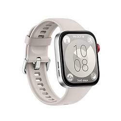 Huawei Watch FIT-3 (Solo-B09S)-Moon White