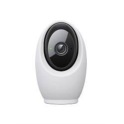 4K Pan/Tilt AI Home Security Wi-Fi Camera