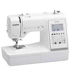 BROTHER INNOV-IS A150 ELEKTRON�K D�K�� MAK�NES�