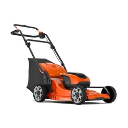 Husqvarna LC142i 36V Ak�l� �im Bi�me Makinesi ? 42 cm