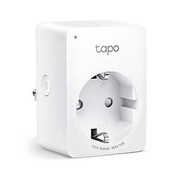 Min Mini Smart Wi-Fi Socket Energy Moni