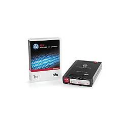 HP RDX 1TB Removable Disk Cartridge