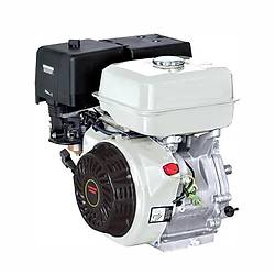 Gardenpro 177F Benzinli Kamal� Krank Motor 9 Hp GX270