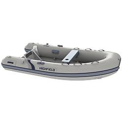 Highfield Ultralite 290 cm Al�minyum Taban �i�me Bot