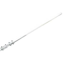 Baseh Flap Zeytin Hasat Makinas� �lave Uzatma Boru Tak�m� Komple 80 Cm