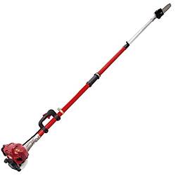 Gardenpro GZJ260 GX35 Motorlu 4 Zamanl� Y�ksek Dal Kesme Testeresi