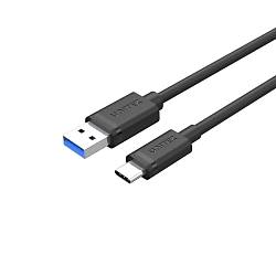 UNITEK USB3.0 TO USB-C �ARJ 1.5MT (C14103BK-1.5M)