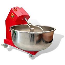 Fenglin FNG-35 Devirmeli Hamur Yo�urma Makinas� 25 kg Un 35 kg Hamur