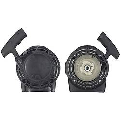 Alpina MT520 Starter Komple