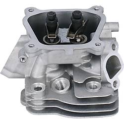 Benzinli Motor 5.5-6.5-7 Hp Silindir Kafas� Komple