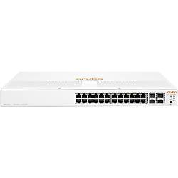 HPE ARUBA JL682A 1930S-24G 24PORT 10/100/1000 Y�NET�LEB�L�R SWITCH