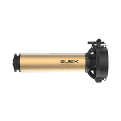 Suex Goldfinder-XK Dal�� Su Alt� Scooter